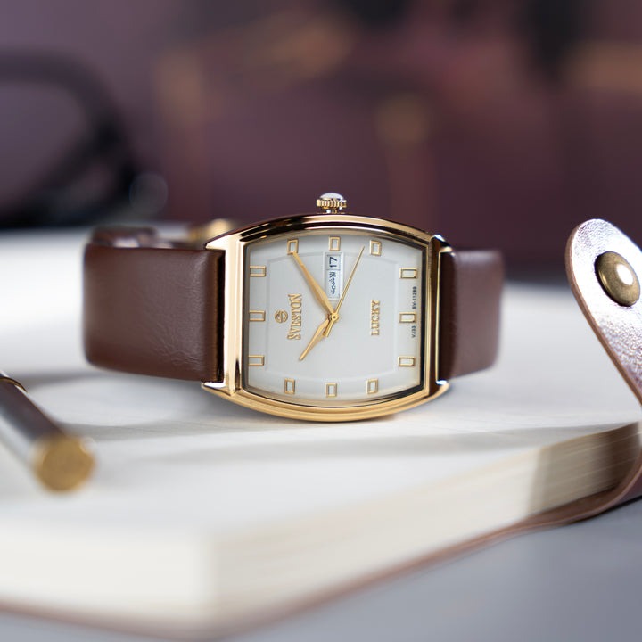 Lucky Watches