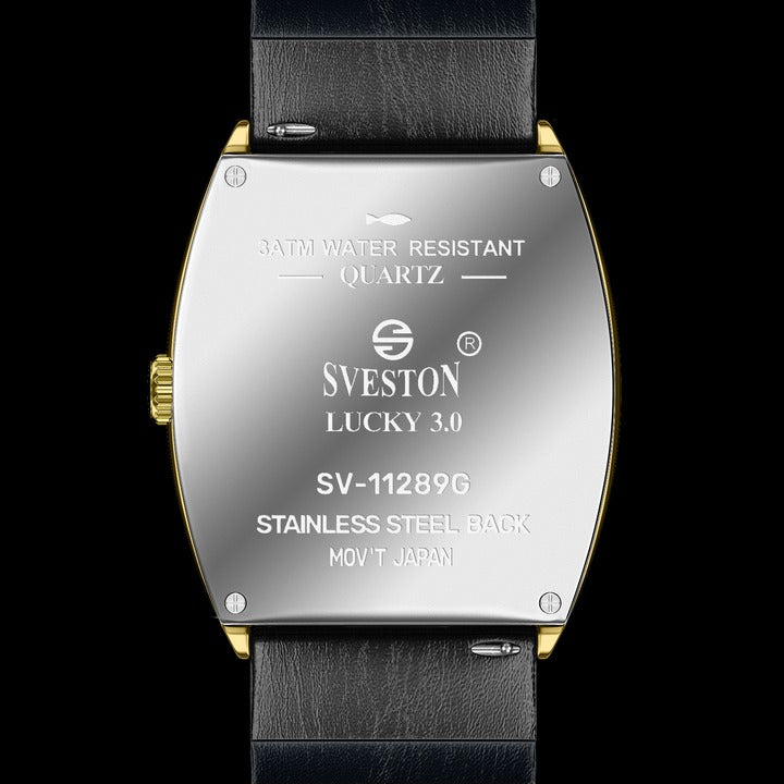 Lucky Watches