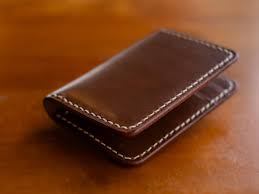 🤎 Classic Brown Leather Wallet – Timeless Craftsmanship