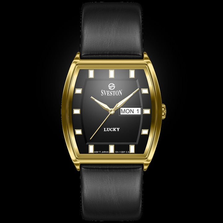 Lucky Watches