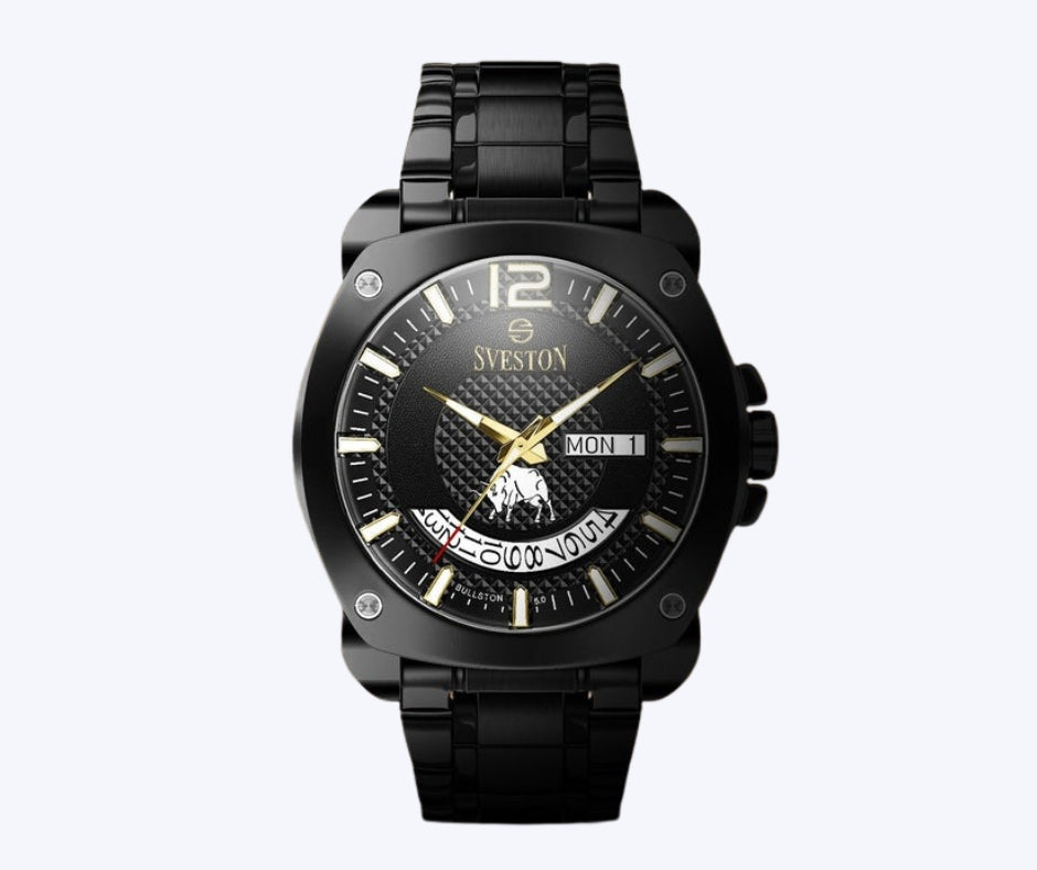 Sveston Watches