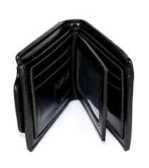 Premium Leather Wallet