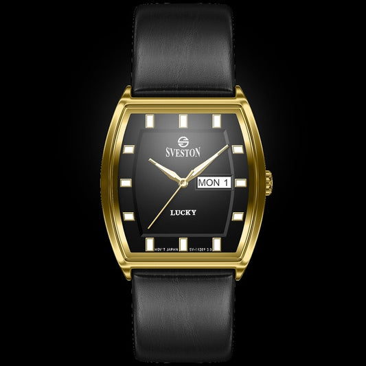 Lucky Watches