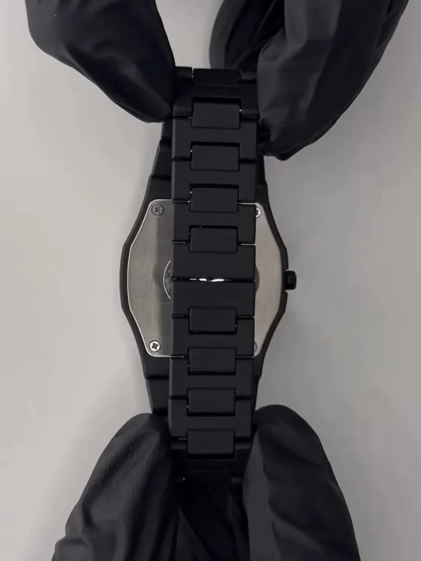 Arabic Black Watch