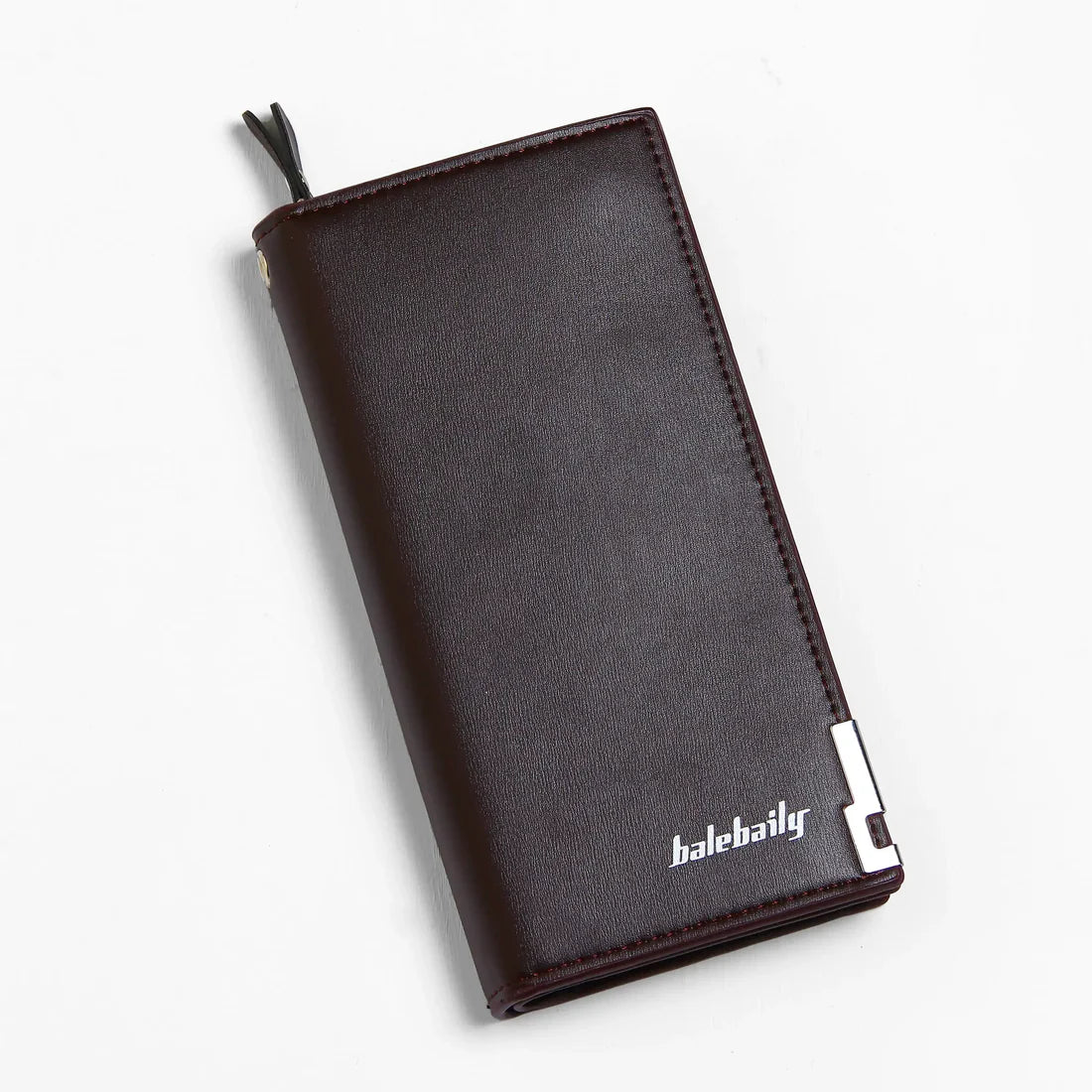Balebaily Business Class Leather Wallet