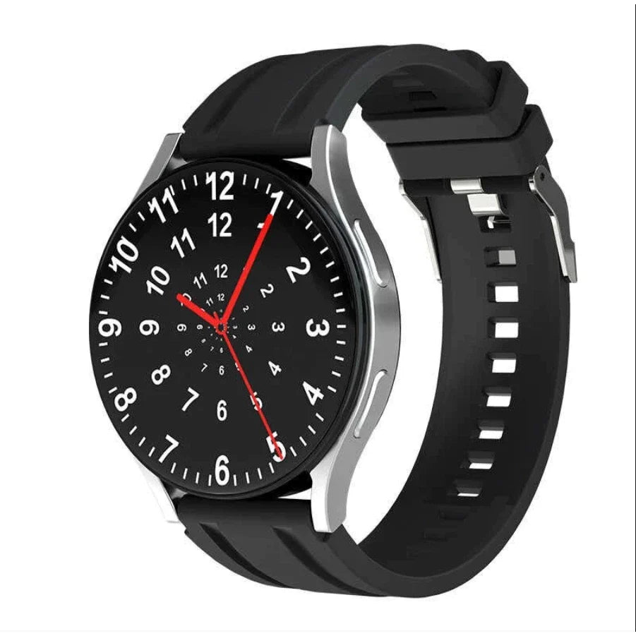 GT1 Smartwatch | Bluetooth Calling | Full Touch Display | Android & iOS Compatible